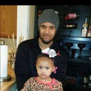 Meet your Posher, Justin